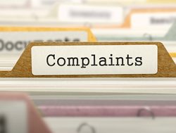 Review finds strong start for finance complaints