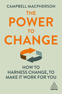 The Power to Change