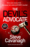 The Devil’s Advocate