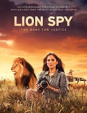 Lion Spy: The Hunt for Justice