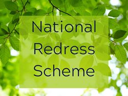 Childhood Redress Scheme has 3rd birthday