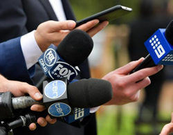 New laws to offer journalists media protection