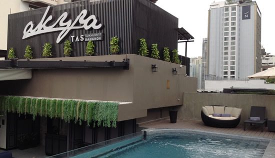 Savvy responses to the realities of overseas travel