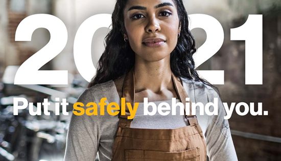 New Worksafe campaign has holiday warning