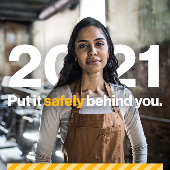 New Worksafe campaign has holiday warning PS News