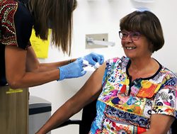 New program to boost Aboriginal vaccination