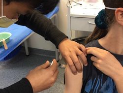 Audit finds gaps in vaccine roll-out