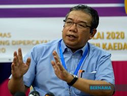 MALAYSIA: Soft approach to vaccine hold-outs