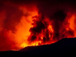 CSIRO finds climate fuelling mega bushfires