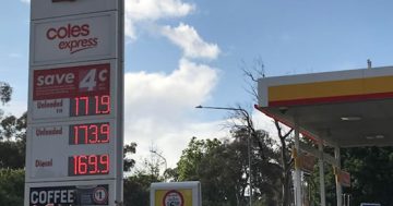 Will petrol prices rise above $2 a litre?