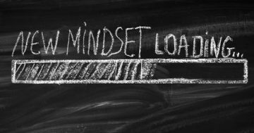 Four mindset shifts that can make a better leader