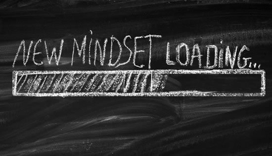 Four mindset shifts that can make a better leader