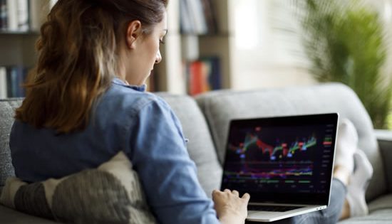 Money smart: Young women leading the charge