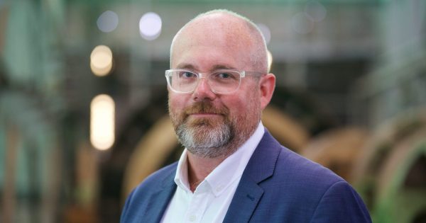 Funding allocated to set up an AI Safety Institute