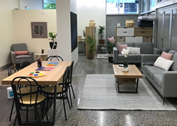 New space a haven for mental health