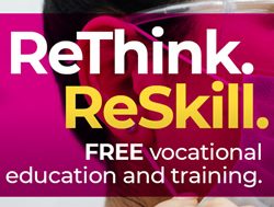 Free training to build work skills on offer