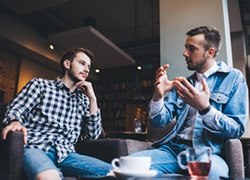 Lived experiences to guide mental health