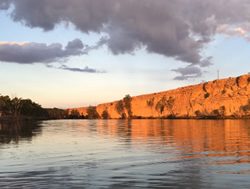 River recovery project to boost Murray health
