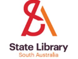 State Library’s new logo tells a story
