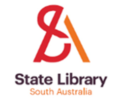 State Library’s new logo tells a story