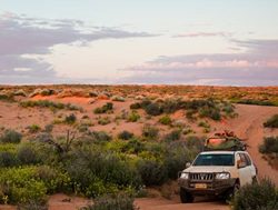 New National Park biggest in Australia