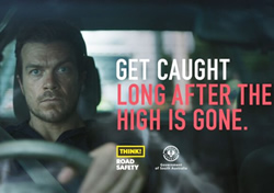 New laws crack down on dangerous drivers
