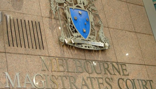 State Court to take on Federal cases