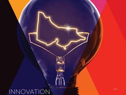 DJPR launches plans for innovative future