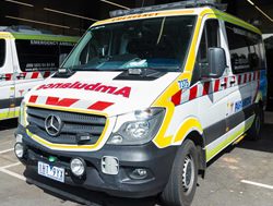 Ambulance review delivers a health check