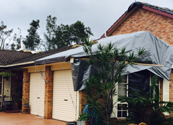 CAV advises to shut door on fake tradies