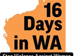 Campaign to break silence on violence