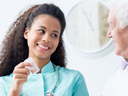 New laws prescribed for allied health workers