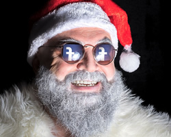 Call to keep Christmas scammers in the cold