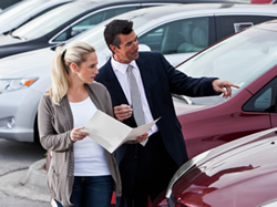 Consumers warned about braking car deals