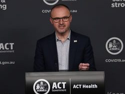 Public invited to comment on new health laws