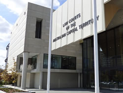 Alcohol Court celebrates two years of success