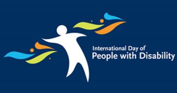 Directorate takes strong stand for disability