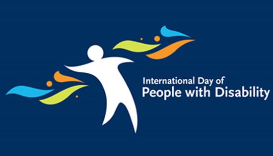 Directorate takes strong stand for disability