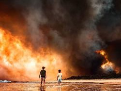Climate change laws to weather the storm