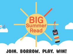 Libraries book places in kids’ summer reading