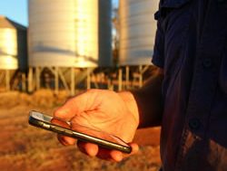 Data offer insight into mobile coverage