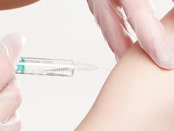 January vaccination a target for children