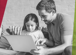 New AFP guide keeps children safe online