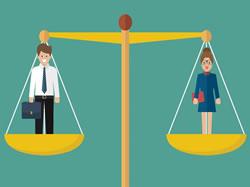 APSC updates strategy for gender equality