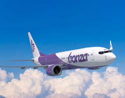 Travellers winners in airfares war