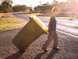 New campaign to renew recycling