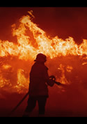 A Fire Inside