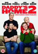 Daddy’s Home 2
