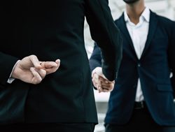 Bridging the authenticity gap