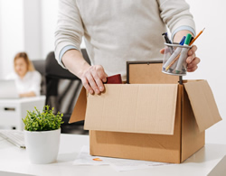 Why rejection stings so hard for internal job applicants